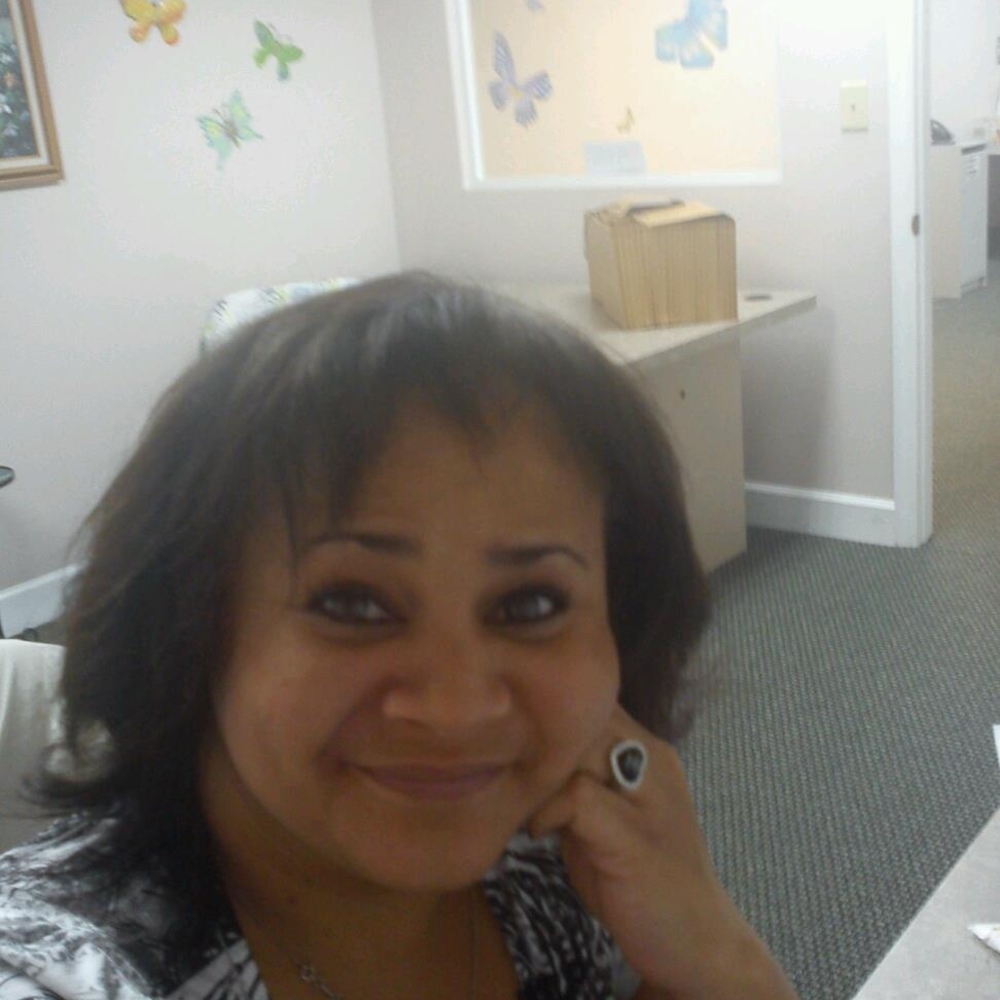 Meet your Posher, Marina